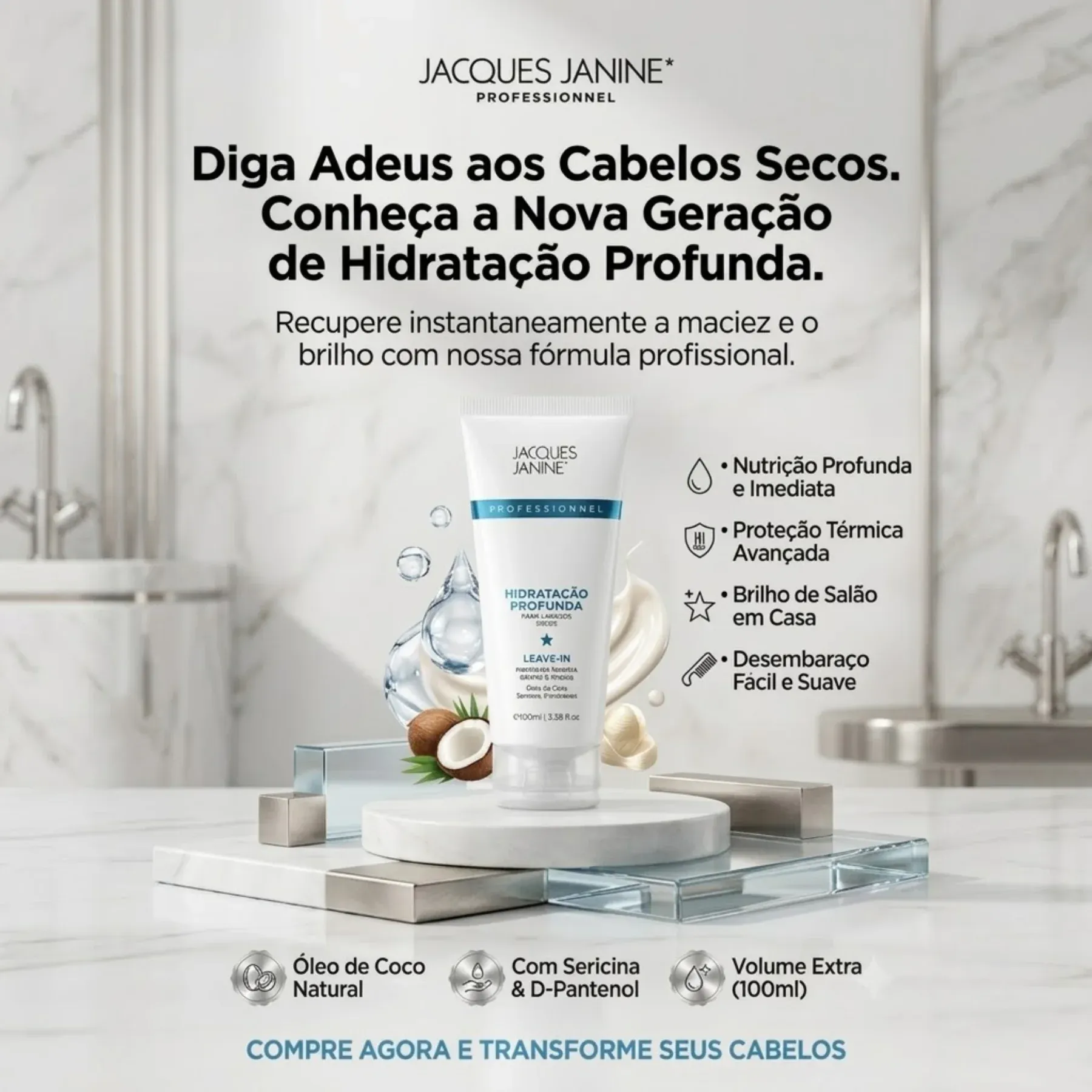 LEAVE-IN HIDRATACAO -2-